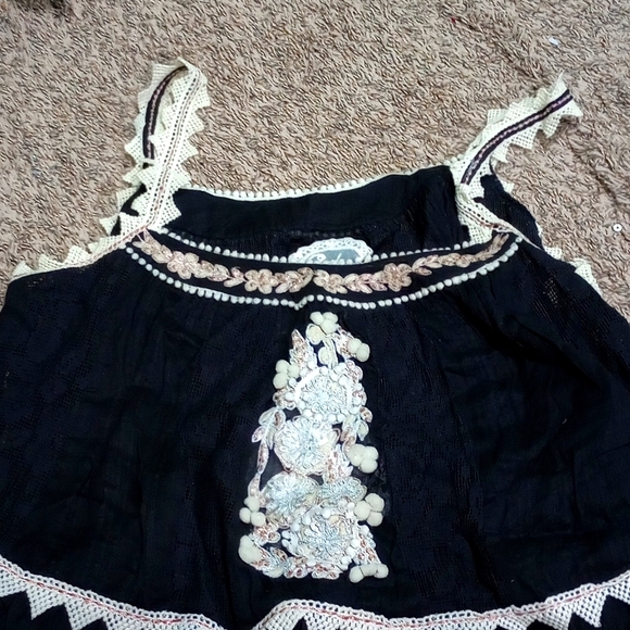 NWT! gado gado tank top - Picture 1 of 5